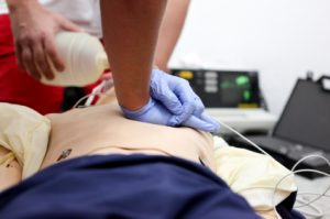 HeartSaver CPR Memphis TN
