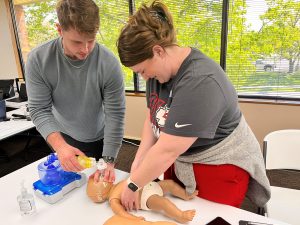 Value of CPR Certification