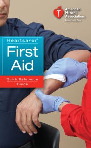 HeartSaver FirstAid, Memphis