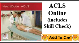 Online ACLS