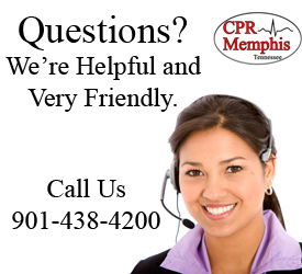 Operator, CPR Memphis