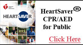 Heartsaver CPR Memphis