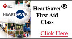 First Aid Class Memphis TN